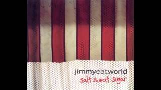 Jimmy Eat World- Your House (Instrumental)