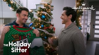 Preview - The Holiday Sitter - Hallmark Channel