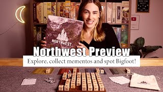 The Board Game Garden - Northwest video thumbnail