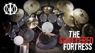 The Shattered Fortress - Dream Theater - Drum Cover (12 Step Suite)