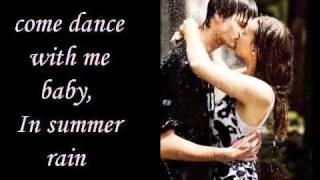 Belinda Carlisle Summer Rain Great Quality With Lyrics