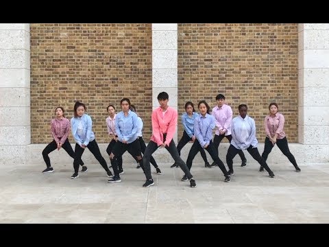 WANNA ONE 워너원 - Energetic 에너제틱 Full Dance Cover