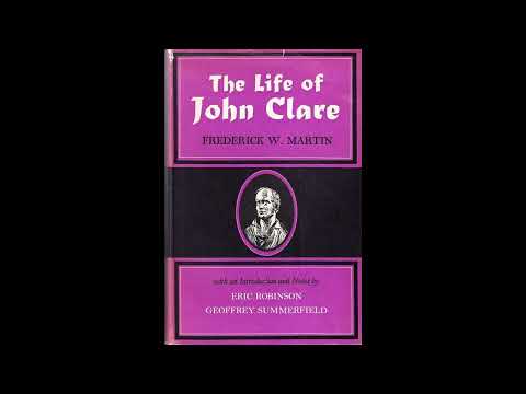 The Life of John Clare Martin by F. Martin — free full audiobook