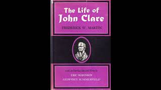 The Life of John Clare Martin