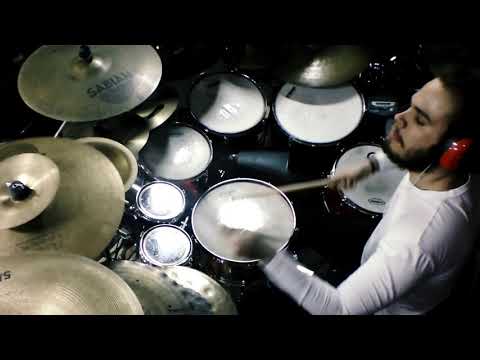 Video del músico GiorgioPdrums 