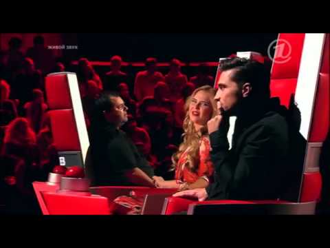 Кристиан Костов 'If I ain`t got you'    СП   Голос Дети   Сезон1