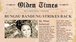 Download lagu Bungsu Bandung - Bohong Ah (Gamelan Version) mp3