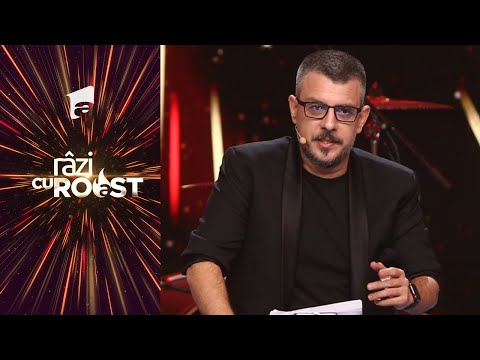 No, Ardealul, ținta glumelor lui Dan Frînculescu: Ungaria săracilor 🤣