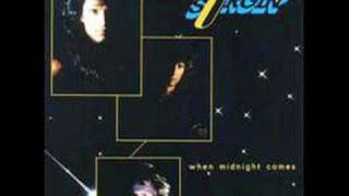 Surgin - turn the radio on