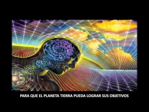 EL SER UNO - MENSAJE 1