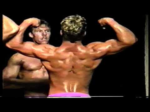 Wümme Cup 1988 - Vorwahl - Teil 3