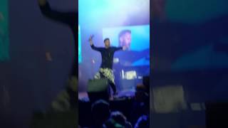 Brian Justin Crum Show Me Love Phoenix Pride 2017