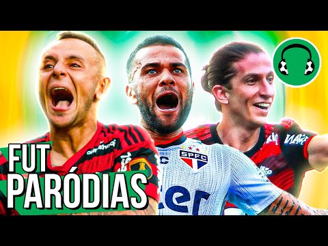 ♫ BRASIL: A TERRA DOS LATERAIS | Paródia Believer - Imagine Dragons