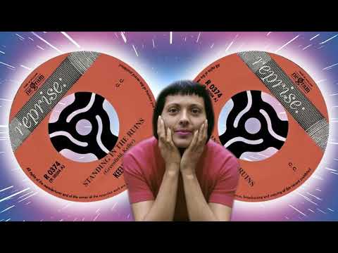 Keely Smith  -  Standing In The Ruins (1965)