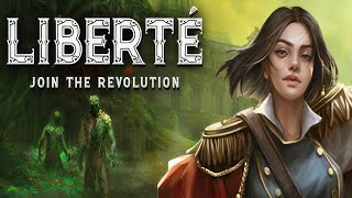 Liberte | GamePlay PC