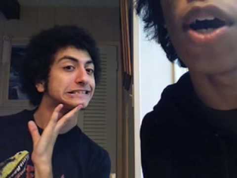 I Set My Friends on Fire (IS BACK)