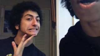 I Set My Friends on Fire (IS BACK)