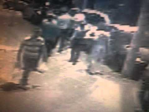 Sulmohet Familja LIMANI 38/005 @