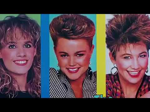 Belinda Carlisle Vs The Go Go's Heaven Is A Place On Earth Our Lips Are Sealed Butterfly Roof Remix