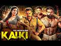 KALKI 1080p HD Full Hindi Dubbed Movie Tovino Thomas Samyuktha Menon South Action Thriller