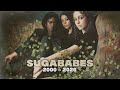 Sugababes Music Evolution 2000 2026