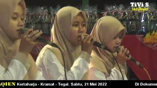 Download lagu 'Assalamualaik Ya Wazir' - Hadroh Al Marwah Tegal - @faza mp3 Download lagu 'Assalamualaik Ya Wazir' - Hadroh Al Marwah Tegal - @faza mp3