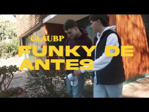 FUNKY DE ANTES •Versión RKT 🧢• (Video Oficial)