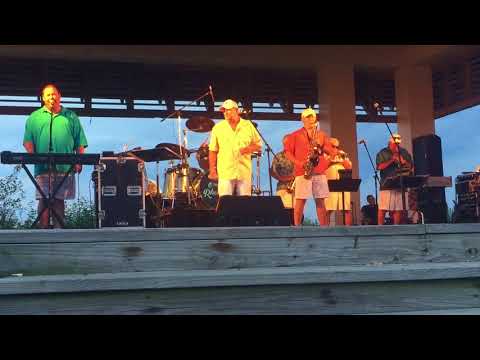 Bill Deals Original Rhondels ( Hold Back The Night )