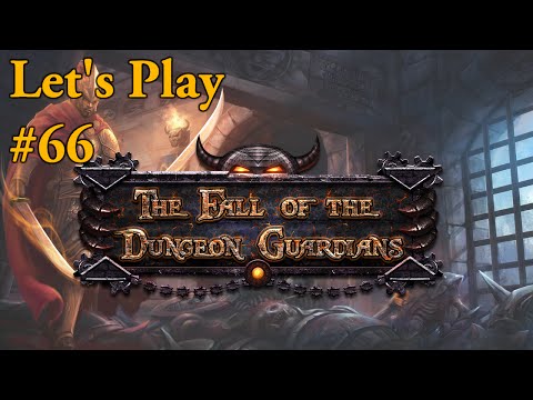 [Level 9] Through the Underground Forest - Ep. #66 - Let's Play: Fall of the Dungeon Guardians
