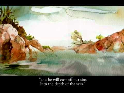 Azazel (english subtitles)