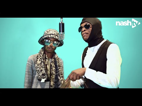 @tigonzi  ft Manaceeking -Ngiriri | COLOR VIBES