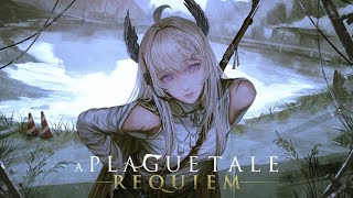 【A PLAGUE TALE: REQUIEM PT2】 Doing things for Hugo again... 【NIJISANJI EN | Enna Alouette】