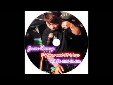 Groove Coverage - 7 Years & 50 Days (DJ Fantacosca vs. Dancefloor Kingz Remix) [2013]