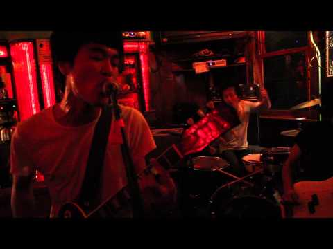 Your Pest Band II (Live at Mickey's Tavern)