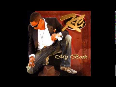 K-Ci - You (My Book)