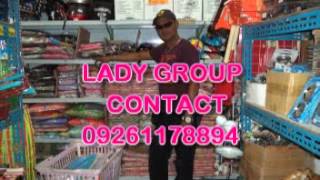 Download lagu TAUSUG SONG by LADY GROUP TUMTUMA IN JANJI  by ABDULHAN DASSAN mp3