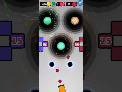 Space Block Blast