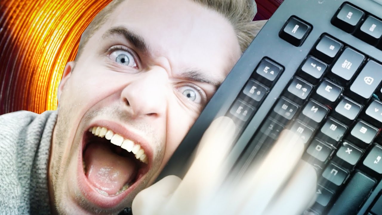 CLAVIER CHALLENGE ! thumbnail