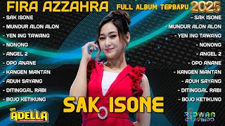 Download lagu SAK ISONE - FIRA AZZAHRA FULL ALBUM TERBARU 2025 | OM ADELLA TERBARU 2025 FULL ALBUM - DANGUT KOPLO mp3
