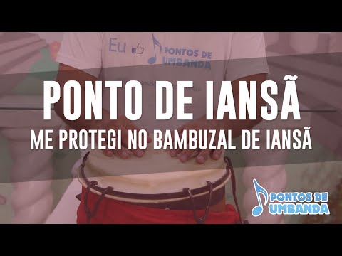 Pontos De Iansã - Umbanda