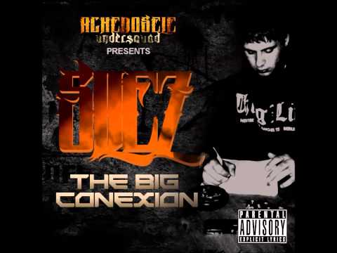 Silez Feat. Sinek & Shy Ghost - On Tha Grind