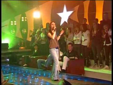 STARS TAKMICENJE POLUFINALE - JELENA BOJOVIC.mpg.AVI