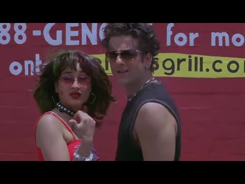Hai Re Hai Re | Hema Sardesai | K. K. | Khushi | Kareena Kapoor Khan | Fardeen Khan