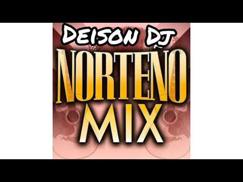 Norteño Mix - La Ley 57 - La banda del carro rojo - los mal portados - Dj Deison El Tambo Cauca 🔥❤️