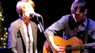 Vedera - Moments Rewound - The Beaumont Club - 12/19/09