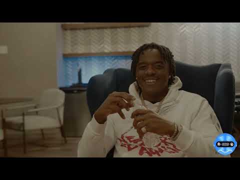 Zac Savage Inteview!! Talks, EST Gee feature, Pays homage to Mo3, top 5 Fav. Rappers in Dallas etc.