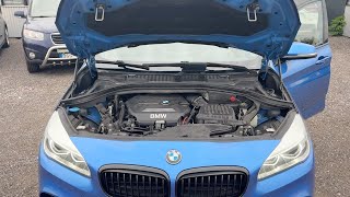 بيع سيارة BMW 218d Gran Tourer Steptronic - صورة 4 | Autoline SD سيارة BMW 218d Gran Tourer Steptronic | صورة 4 - Autoline
