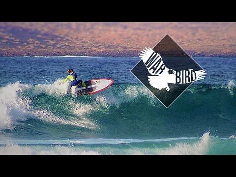 SURF SUP - SBS - War Bird