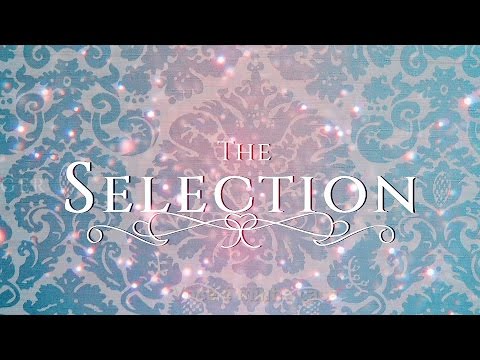 The Selection [ Kiera Cass ] - Trailer legendado PT/BR