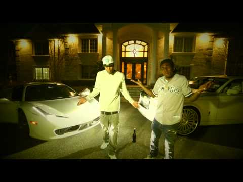 Mike Flow & Stillz - Promises (Prod. by TheBeatPlug)